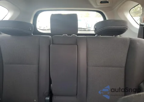 2018 Toyota Rav4 Adventure z USA, uszkodzony, nr VIN JTMRFREV0JJ225514